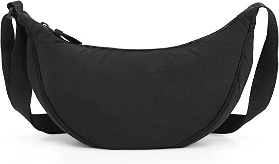 Purse Dumpling Bag Casual Handbag Adjustable Strap