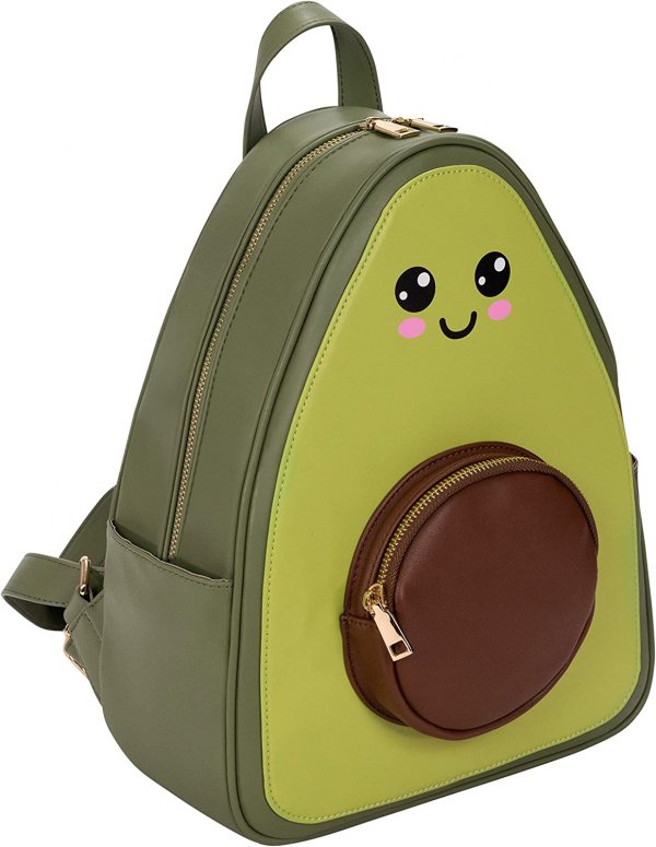 Women and Kids Fashion Backpack