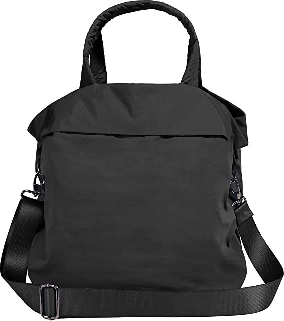 19L Multi Bags 2.0 with 2 Straps for Women, Totes Handbags