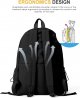 Backpack for Boys Girls Teens