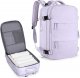 Large Travel Backpack Women, Laptop with USB Charging Port Backpack