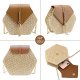 Women's Crossbody Bag Cute Straw Shoulder Bag